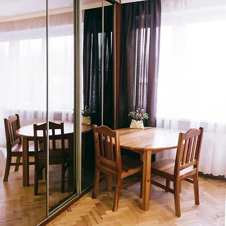 Apartment Quiet In Sopot